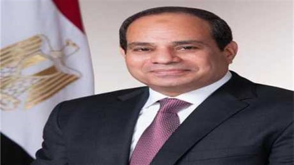 الرئيس السيسي الرئيس السيسي