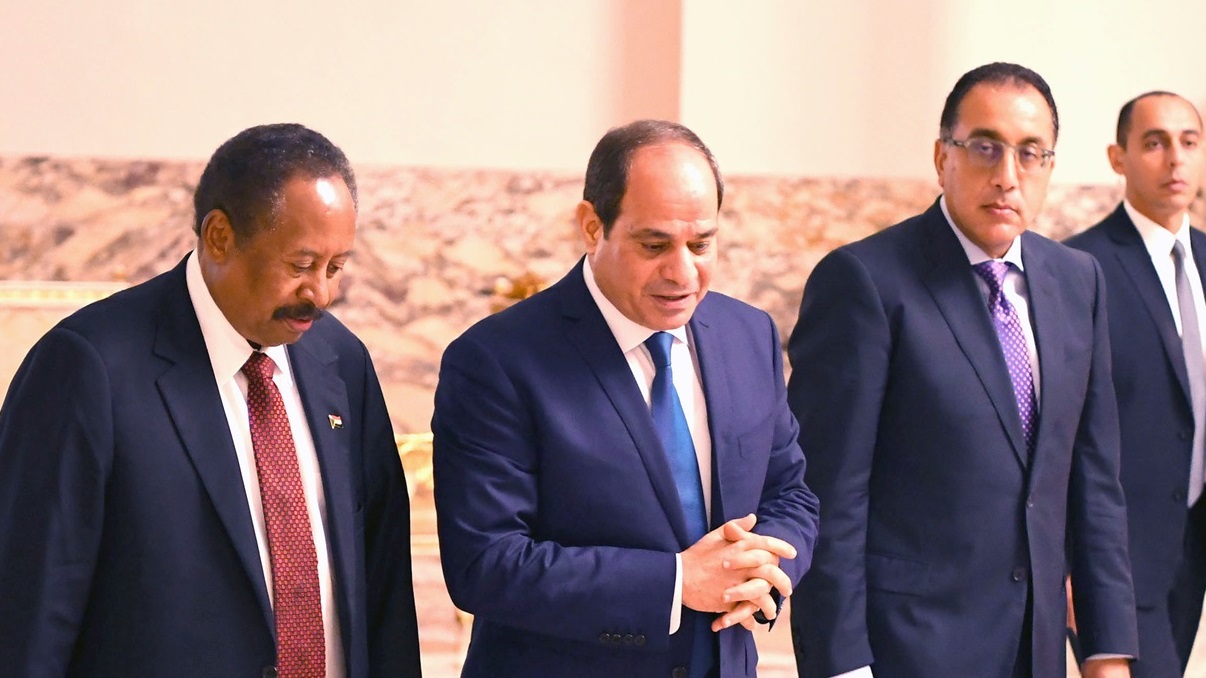 الرئيس عبد الفتاح السيسي الرئيس عبد الفتاح السيسي