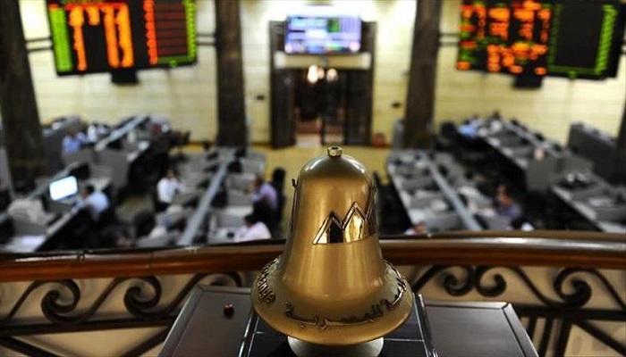 البورصة المصرية البورصة المصرية