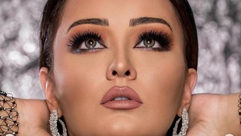 راندا البحيري راندا البحيري