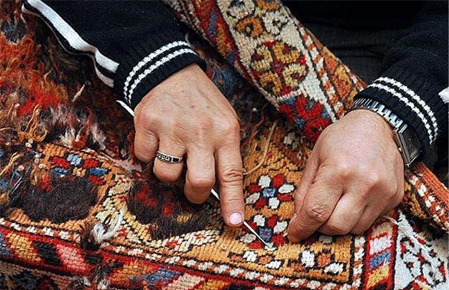 الحرف اليدوية الحرف اليدوية