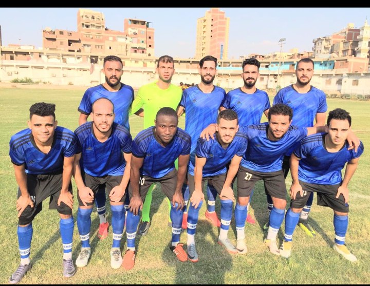 نادي طهطا الرياضي 