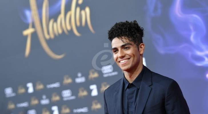 مينا مسعود مينا مسعود