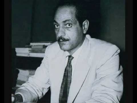 الشاعر محمود حسن اسماعيل