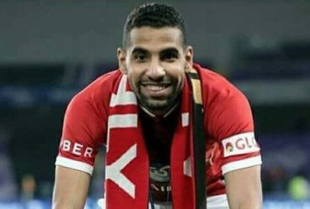 مؤمن زكريا