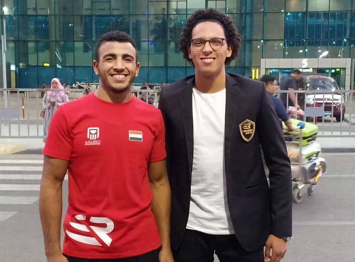محمد إبراهيم كيشو محمد إبراهيم كيشو