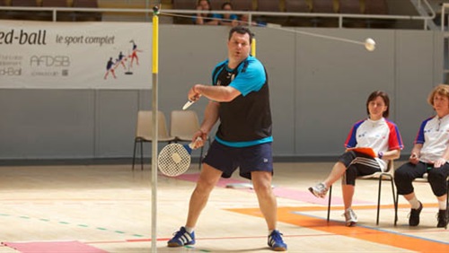 كرة السرعة كرة السرعة