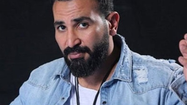 احمد سعد احمد سعد