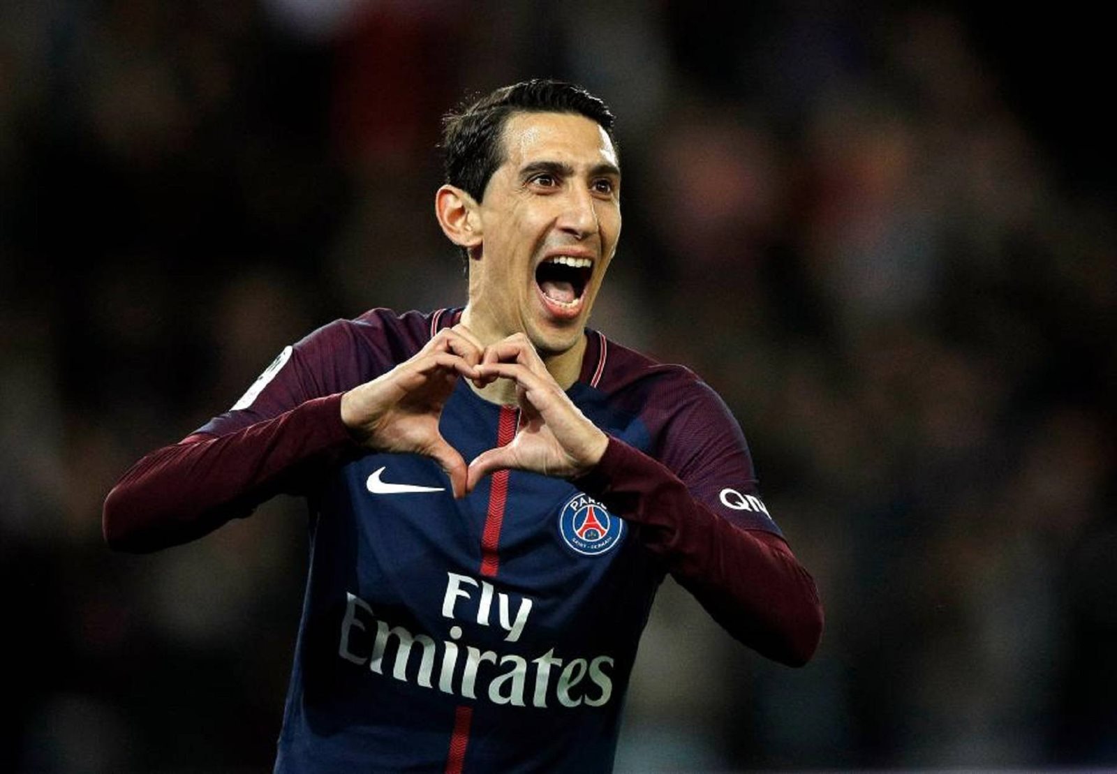 انخيل دي ماريا