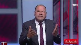 نشأت الديهي 