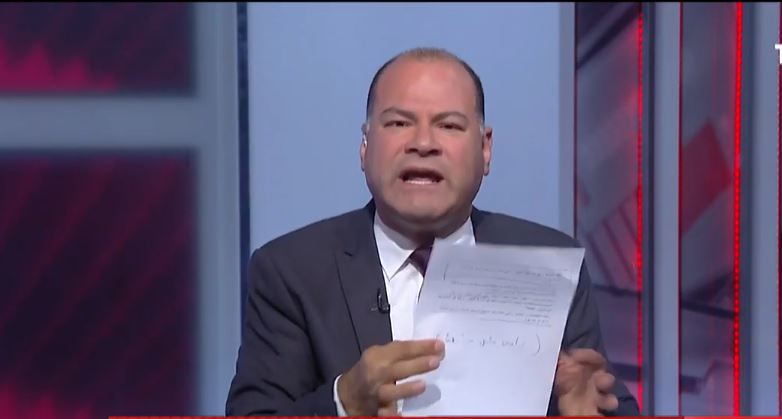 الإعلامي نشأت الديهي الإعلامي نشأت الديهي