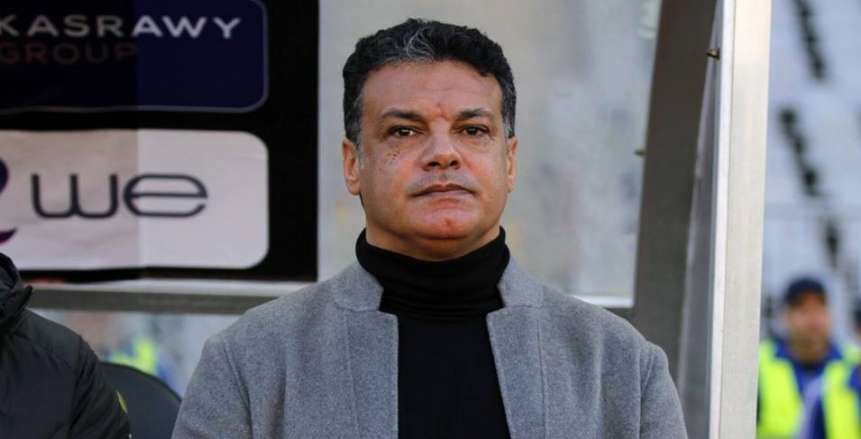 ايهاب جلال