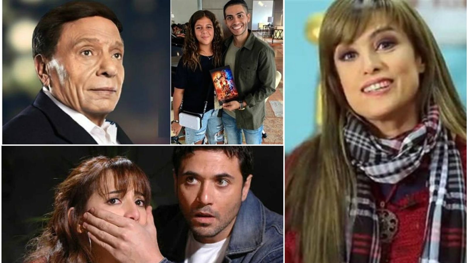 اخبار الفن اخبار الفن
