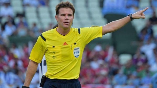 الألماني فليكس بروتش