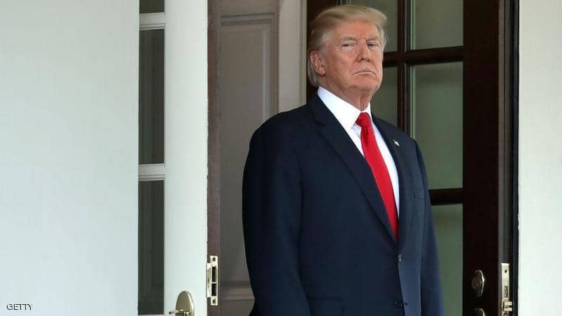 ترامب ترامب