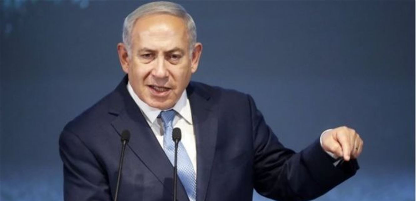 ماذا قال نتنياهو خلال أجتماعه بالأحزاب ماذا قال نتنياهو خلال أجتماعه بالأحزاب
