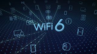 WiFi 6