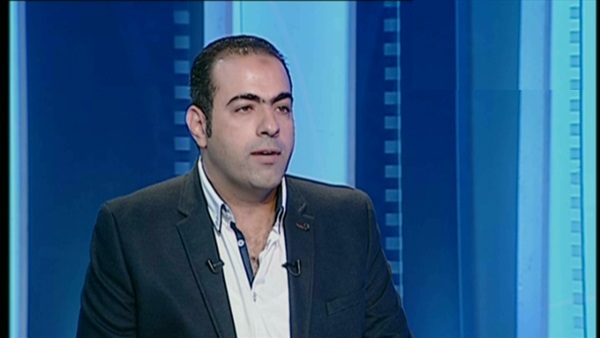 محمود حسين وكيل لجنة الشباب والرياضة بمجلس النواب  محمود حسين وكيل لجنة الشباب والرياضة بمجلس النواب