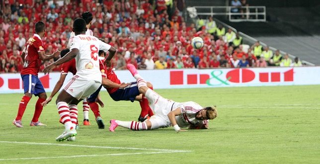 الاهلى والزمالك الاهلى والزمالك