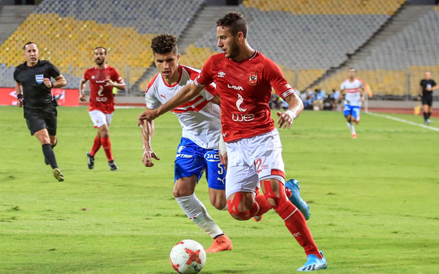 فريق الأهلي فريق الأهلي