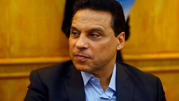 حسام البدري