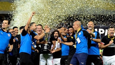 فريق الزمالك