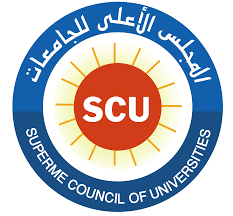 المجلس الاعلى للجامعات المجلس الاعلى للجامعات