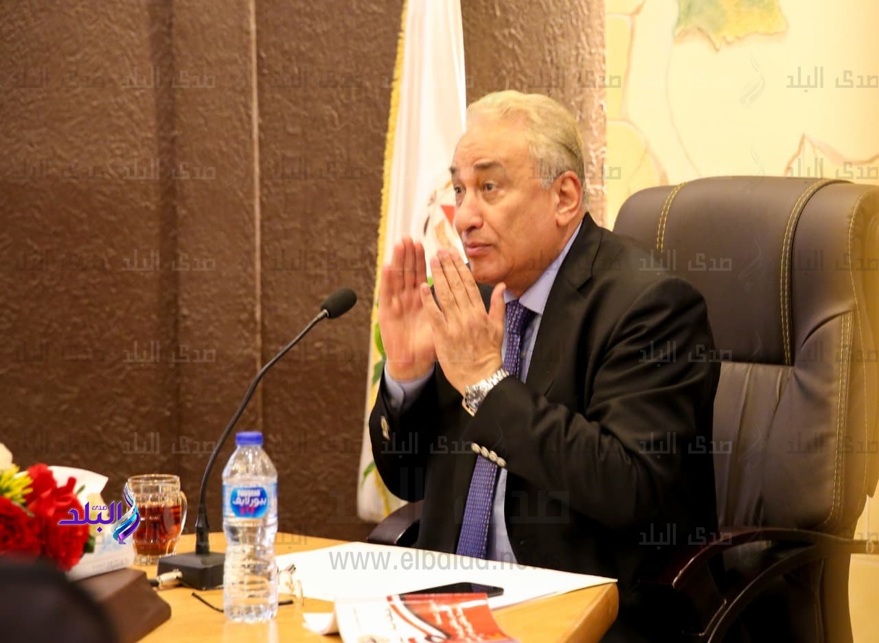 سامح عاشور النقيب العام للمحامين سامح عاشور النقيب العام للمحامين