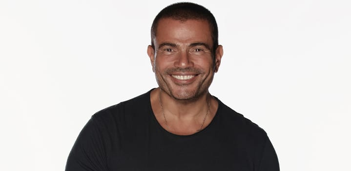 عمرو دياب 