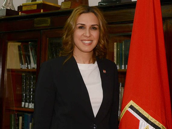 رانيا علوني