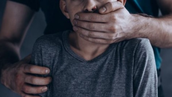 محاولات اغتصاب طفل - ارشيفية محاولات اغتصاب طفل - ارشيفية