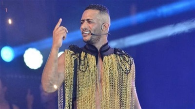 محمد رمضان