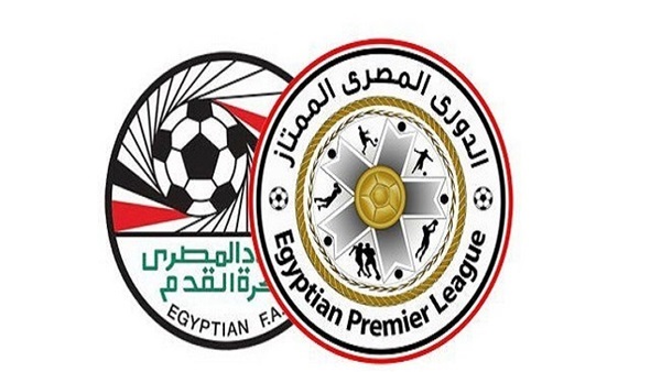 شعار الدوري المصري شعار الدوري المصري