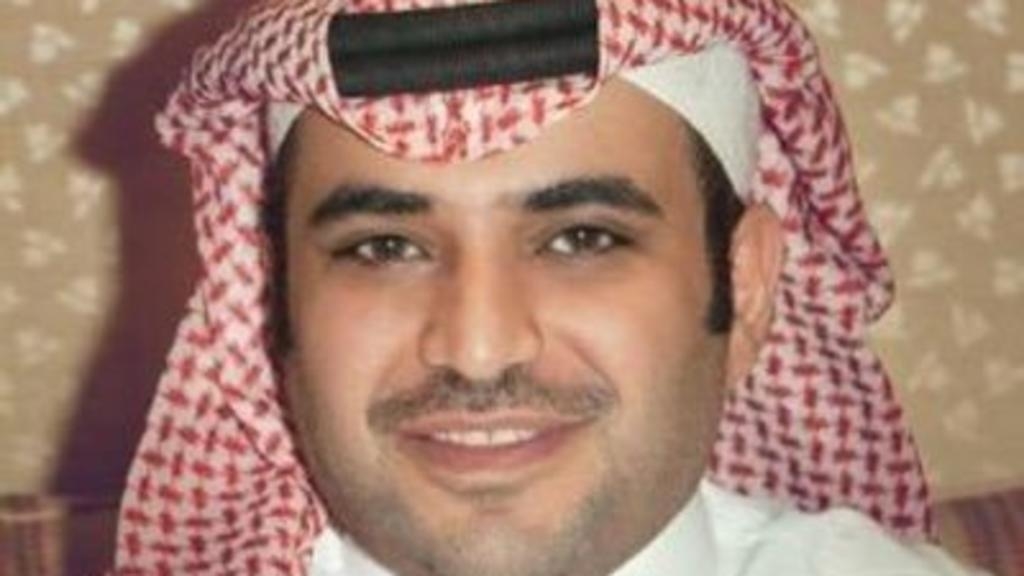 المستشار سعود القحطاني المستشار سعود القحطاني