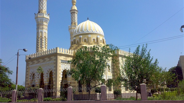 مسجد ناصر