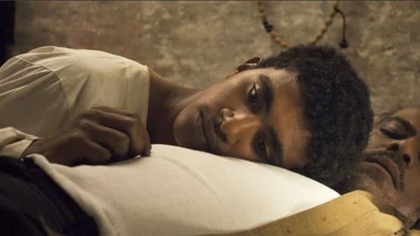 الفيلم السودانى "ستموت فى العشرين" الفيلم السودانى "ستموت فى العشرين"