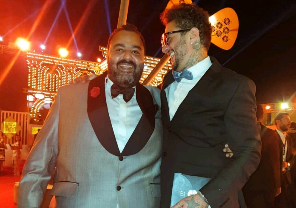 الفيشاوى وشيكو