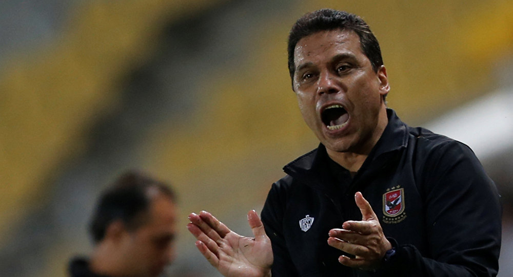 حسام البدري