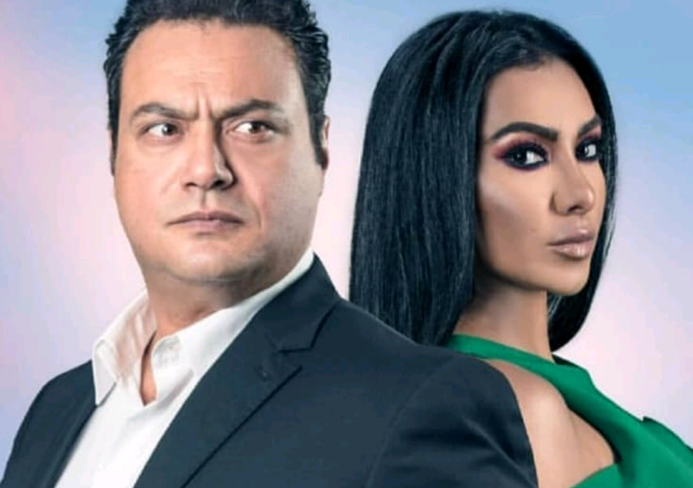 منير مراد وميريهان حسين