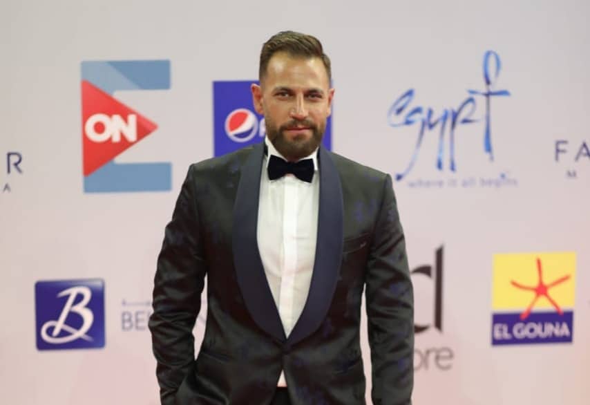 نيقولا معوض