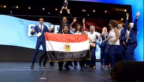 فريق "روزى" فريق "روزى"