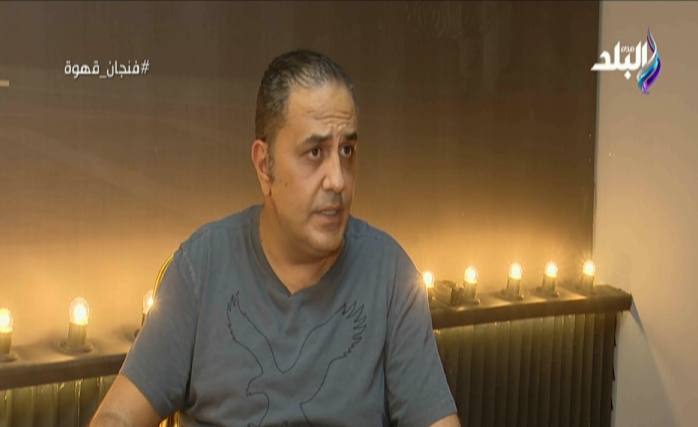 خالد سرحان 