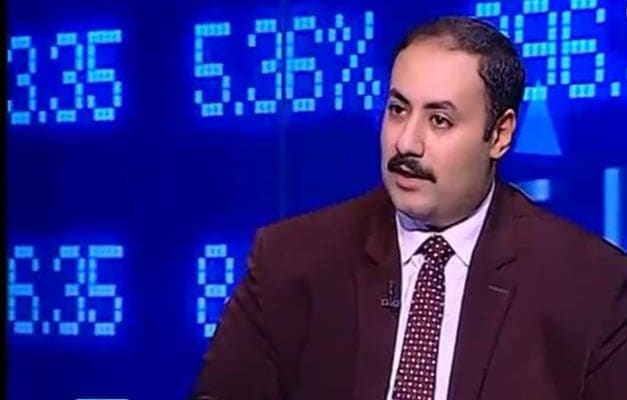 ريمون نبيل خبير أسواق المال