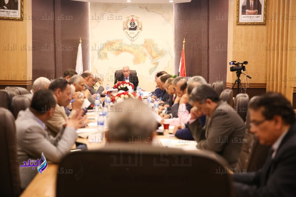مجلس نقابة المحامين مجلس نقابة المحامين