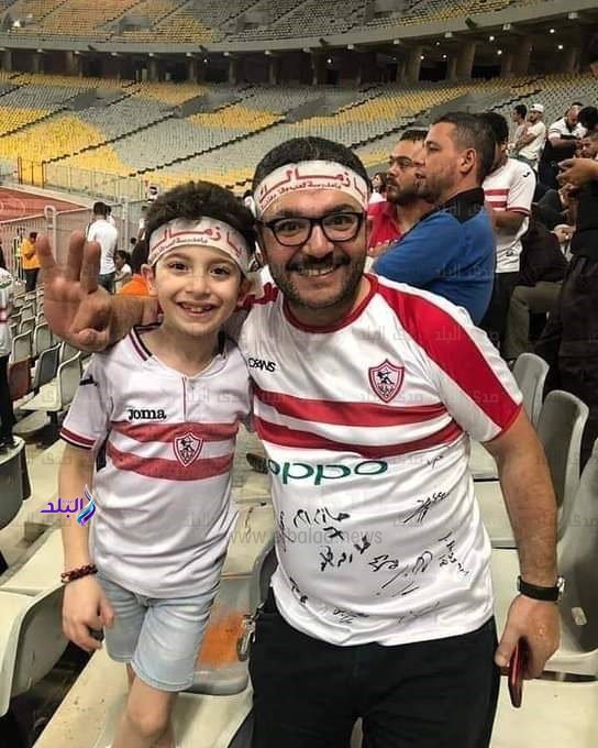 الطفل ادهم مسعد ووالده الطفل ادهم مسعد ووالده