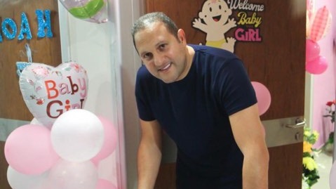 عماد زيادة 