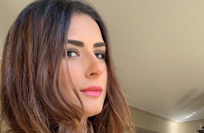 ريهام ايمن