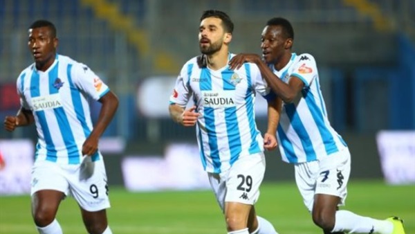 بيراميدز