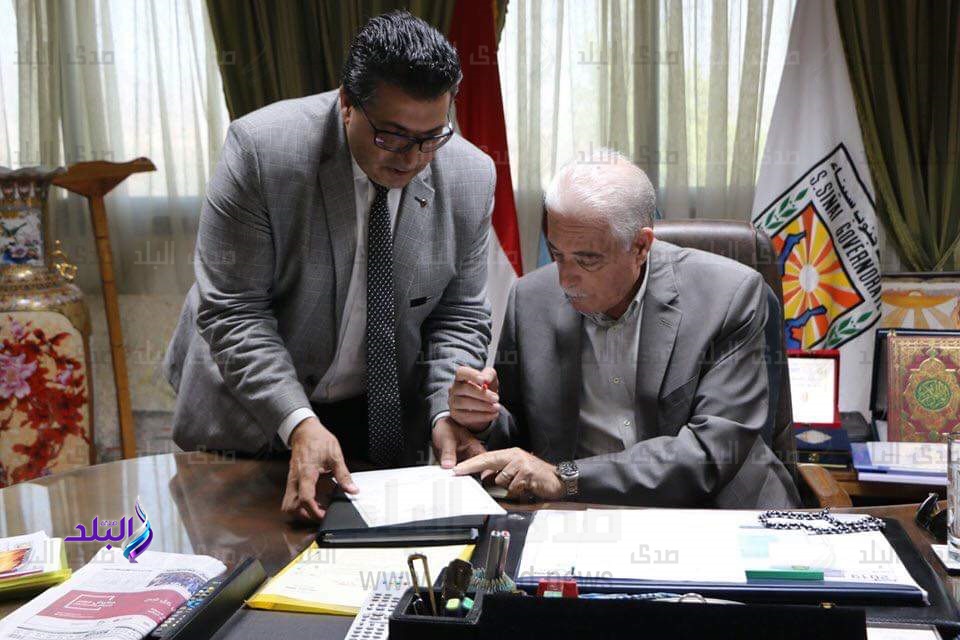 فودة يوافق على النزول بمجموع الثانوية العامة