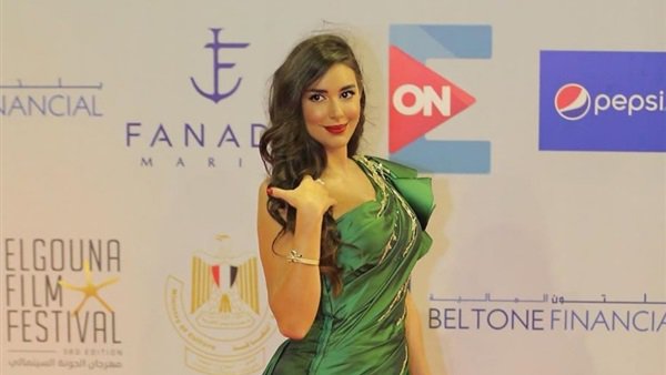  ياسمين صبري